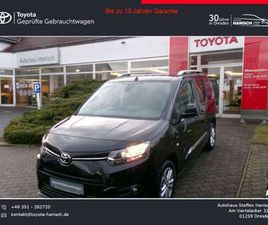 CITY VERSO 1.2 TURBO L1 TEAM DEUTSCHLAND