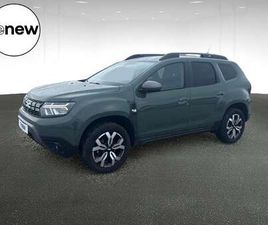 DUSTER LPG 1.0 ECO-G COMFORT