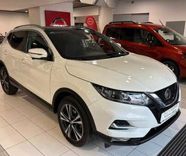 NISSAN QASHQAI QASHQAI 1,3 DIG-T ZAMA