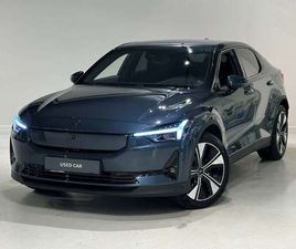 POLESTAR POLESTAR 2 SRSM PILOT PACK + 360 CAM/ADAPT CRUISE/ELECTR ZETE