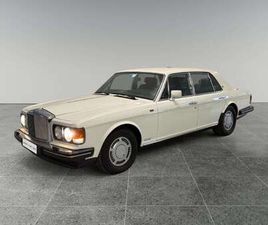 BENTLEY EIGHT EIGHT 6.8