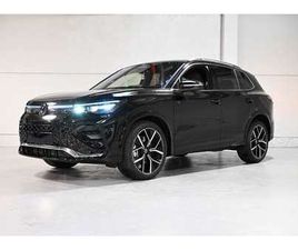 VOLKSWAGEN TIGUAN 2.0 TDI 150 R-LINE DSG 7/ ATTELAGE / CAMERA