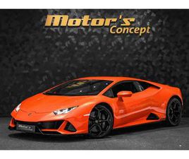 EVO LP 640-4 / AD PERSONAM