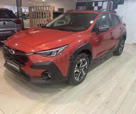 SUBARU CROSSTREK 2.0I HYBRID CVT ACTIVE