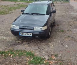 ВАЗ / LADA 2111 2006