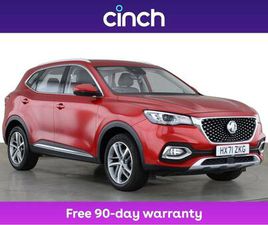 1.5 T-GDI EXCITE DCT EURO 6 (START/STOP) 5DR