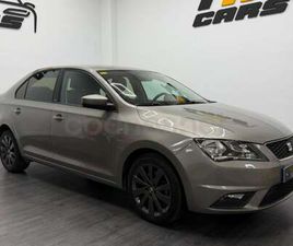 SEAT TOLEDO SEAT TOLEDO 1.2 TSI STSP ITECH