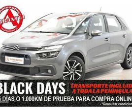 1.5 BLUEHDI 130 CV S&S EAT8 BUSINESS