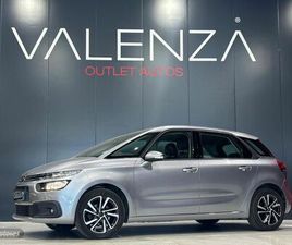 CITROEN C4 SPACETOURER SPACETOURER 1.6 HDI 130 CV