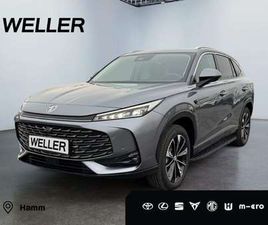 MG EHS PHEV COMFORT ?E-AUTO-FÖRDERPROGRAMM?BIS 4.5