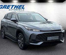 1.5 PLUG-IN HYBRID 200 KW LUXURY EU6E EL. PANODACH