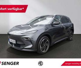 LUXURY LONG RANGE ◊6.000€ INKL. MWST. E-AUTO FÖRDE