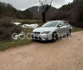 SEAT LEON SC 2.0 TDI STSP STYLE