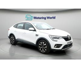 2022 - ICONIC TCE EDC 4-DOOR