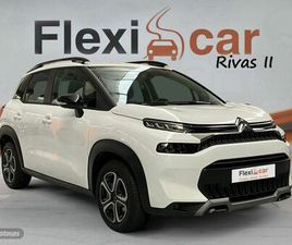 CITROEN C3 AIRCROSS PURETECH 81KW (110CV) S&S 6V LIVE PACK