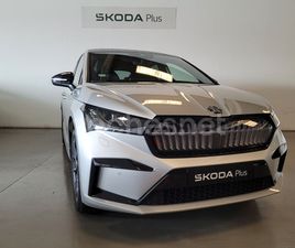 SKODA ENYAQ COUPE SPORTLINE 85 CV 82KWH 77KWH