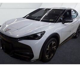 CUPRA TAVASCAN CUPRA TAVASCAN EDGE LED+KAMERA+SHZ+APP+ACC+GJ-REIFEN