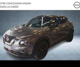 NISSAN JUKE II PH1 1.0 DIG-T 114CH ENIGMA DCT 2021