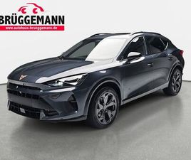 CUPRA FORMENTOR 1.5 E-HYBRID PHEV DSG LED-HD KLIMAAUTO