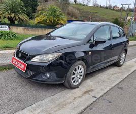 SEAT IBIZA ST 1.6 TDI STYLE