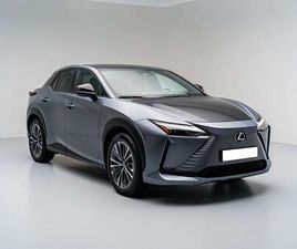 LEXUS RZ 450E 450E AWD PRIVILEGE LINE