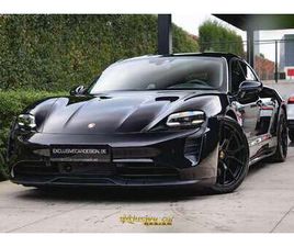 SPORT TURISMO GTS /PASS. DISPL/SPORTCHRONO/HUD/360