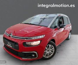 BLUEHDI 96KW (130CV) EAT8 C-SERIES