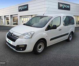 TALLA M BLUEHDI 75 FEEL