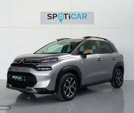 CITROEN C3 AIRCROSS GASOLINA 81KW (110CV) S&S C-SERIES