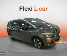 1.5 BLUEHDI 96KW (130CV) 6V C-SERIES