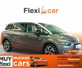 1.5 BLUEHDI 96KW (130CV) 6V C-SERIES