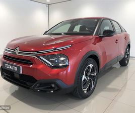 CITROEN C4 PURETECH 130 S&S 6V FEEL PACK