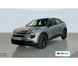 CITROEN C4 GASOLINA 130 S&S 6V FEEL PACK