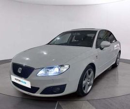 SEAT EXEO SEAT EXEO 2.0 TDI CR 170 CV DPF STYLE