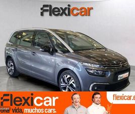 1.5 BLUEHDI 96KW (130CV) 6V C-SERIES