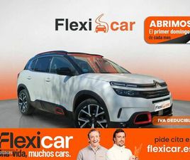 CITROEN C5 AIRCROSS BLUEHDI 132KW (180CV) S&S EAT8 SHINE