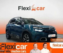 CITROEN C5 AIRCROSS BLUEHDI 132KW (180CV) S&S EAT8 SHINE