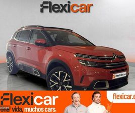 BLUEHDI 96KW (130CV) S&S EAT8 FEEL