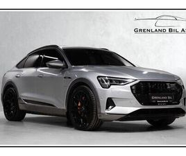 55 SKINN B&O 22 PANORAMA 360KAMERA MATRIX KROK ACC