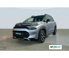 CITROEN C3 AIRCROSS GASOLINA 81KW (110CV) PLUS