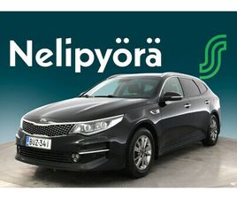 KIA OPTIMA SW GT 2.0 PLATINUM SW A/T