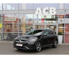 MERCEDES-BENZ GLA 250 E 8G-DCT AMG LINE LED BUSINESS-P. RFK