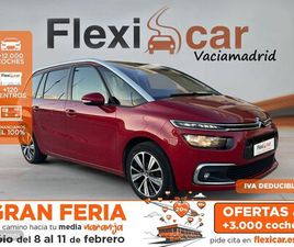 BLUEHDI 88KW (120CV) LIVE - 5 P (2018)