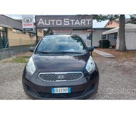 KIA VENGA KIA VENGA 1.4 CRDI 77CV WGT LX
