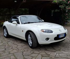MAZDA MX5
