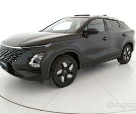 OMODA C5 OMODA 5 1.6 TGDI 147CV AUT. PREMIUM