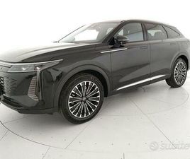 OMODA 9 1.5 TGDI 537 CV SUPER HYBRID SYSTEM I...