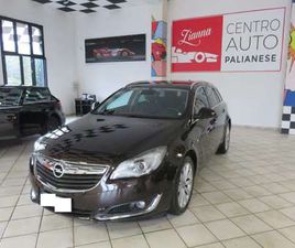 SPORT TOURER 4X4 170CV AUT.