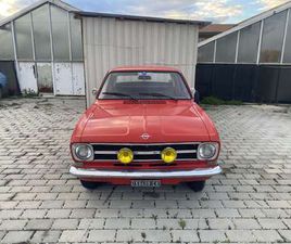 KADETT 1000