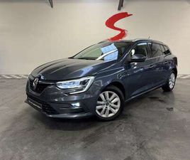 RENAULT MEGANE SPORTOUR E-TECH MÉGANE E-TECH PLUG-IN HYBRIDE